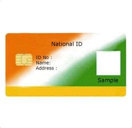 smart card payment system in india|smart card identification.